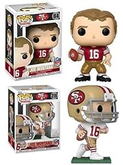 Joe montana nfl for sale  Delivered anywhere in USA 