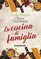 Cucina famiglia. ricettario usato  Spedito ovunque in Italia 