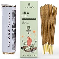 White sage incense for sale  Delivered anywhere in UK