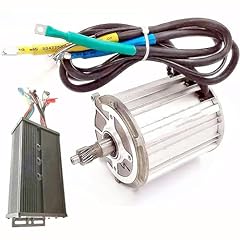 Zhozhut 2000w electric for sale  Delivered anywhere in UK