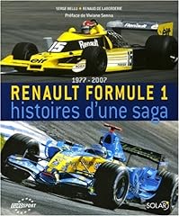Renault formule histoires d'occasion  Livré partout en France
