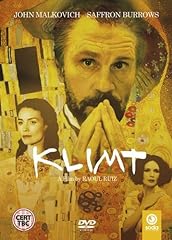 Klimt dvd for sale  Delivered anywhere in UK