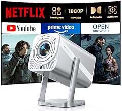 Proiettore netflix ufficiale usato  Spedito ovunque in Italia 