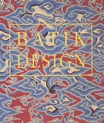Batik design. ediz. usato  Spedito ovunque in Italia 
