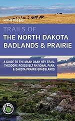Trails north dakota for sale  Delivered anywhere in USA 