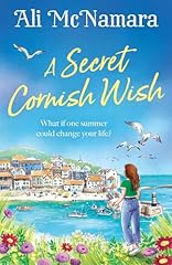 Secret cornish wish for sale  Delivered anywhere in UK