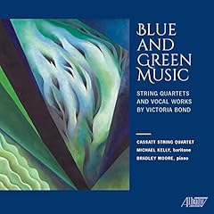 Blue green music d'occasion  Livré partout en France