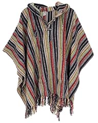 Guru shop poncho gebraucht kaufen  Wird an jeden Ort in Deutschland