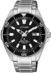 Citizen Horloge BN0200-81E, occasion d'occasion  Livré partout en France