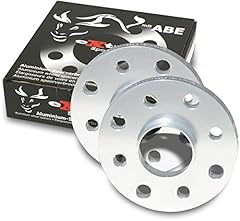 40mm alu spurverbreiterung gebraucht kaufen  Wird an jeden Ort in Deutschland