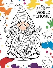 Secret gnomes for sale  Delivered anywhere in UK
