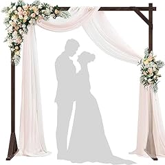 Xiomot 7.2ft wedding for sale  Delivered anywhere in USA 