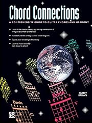 Chord connections comprehensiv for sale  Delivered anywhere in UK