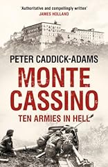 Monte cassino ten for sale  Delivered anywhere in UK