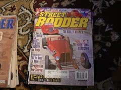 Street rodder september for sale  Delivered anywhere in USA 