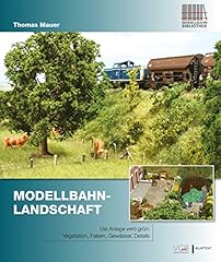 Modellbahn landschaft anlage gebraucht kaufen  Wird an jeden Ort in Deutschland