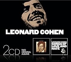 Songs leonard cohen for sale  Delivered anywhere in UK