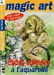 Magic art numero d'occasion  Livré partout en France