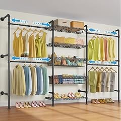 Timate garment rack for sale  Delivered anywhere in USA 