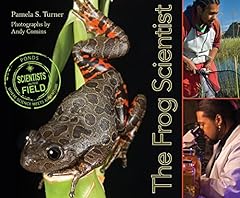 Frog scientist for sale  Delivered anywhere in USA 