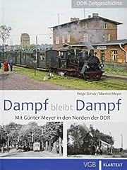 Dampf bleibt dampf gebraucht kaufen  Wird an jeden Ort in Deutschland