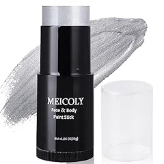 Meicoly silver face for sale  Delivered anywhere in USA 