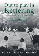 Play kettering book for sale  Delivered anywhere in UK