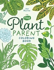 Plant parent coloring for sale  Delivered anywhere in USA 