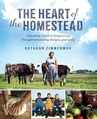 Heart homestead cultivating for sale  Delivered anywhere in UK