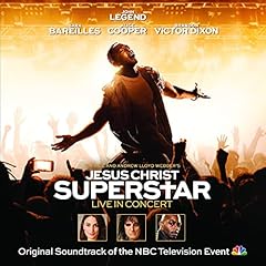 Jesus christ superstar usato  Spedito ovunque in Italia 