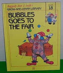 Bubbles goes the d'occasion  Livré partout en France