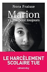 Marion ans d'occasion  Livré partout en France