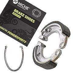 Niche brake shoe for sale  Delivered anywhere in USA 