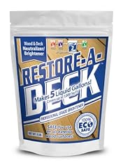 Restore deck wood for sale  Delivered anywhere in USA 