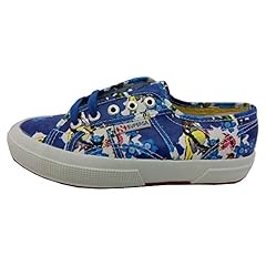 Superga 2750 linu usato  Spedito ovunque in Italia 