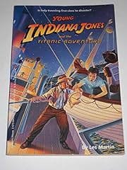 Young indiana jones for sale  Delivered anywhere in USA 