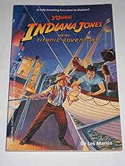 Young indiana jones for sale  Delivered anywhere in USA 