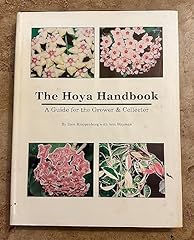 The hoya handbook d'occasion  Livré partout en France