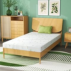 Wood twin mattress for sale  Delivered anywhere in USA 