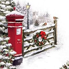 Musical christmas card. for sale  Delivered anywhere in UK