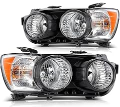 Lbrst headlight assembly for sale  Delivered anywhere in USA 
