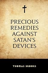 Precious remedies satan for sale  Delivered anywhere in UK