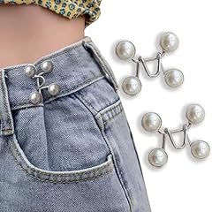 Qkari jean button for sale  Delivered anywhere in USA 