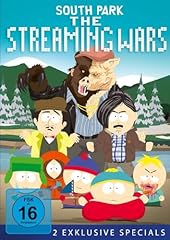 South park the usato  Spedito ovunque in Italia 