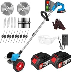 Weed wacker cordless for sale  Delivered anywhere in USA 