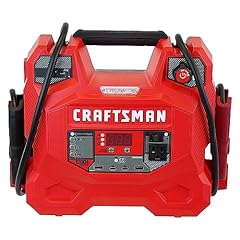 Craftsman jump starter for sale  Delivered anywhere in USA 