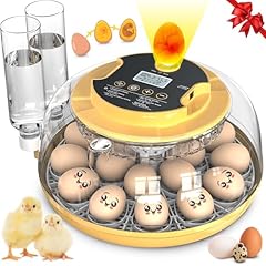 Egg incubator automatic for sale  Delivered anywhere in USA 