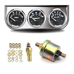 Triple gauge kit for sale  Delivered anywhere in USA 