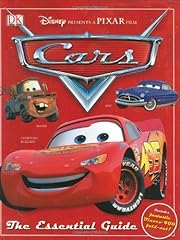Cars essential guide for sale  Delivered anywhere in USA 