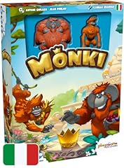 Playagame edizioni monki for sale  Delivered anywhere in UK